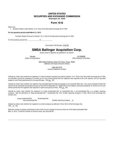 Thumbnail Blackboxstocks 10-Q Quarterly Report FY2015 