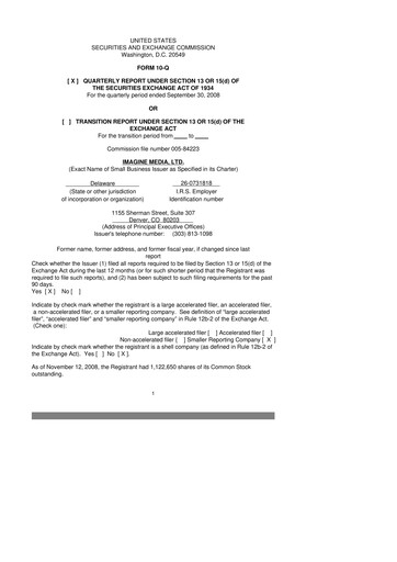 Thumbnail SOBR Safe 10-Q Quarterly Report FY 