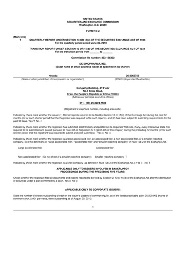 Thumbnail Esports Entertainment
 10-Q Quarterly Report FY 