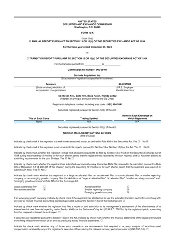 Thumbnail Deep Fission, Inc. 10-K Annual Report 2024