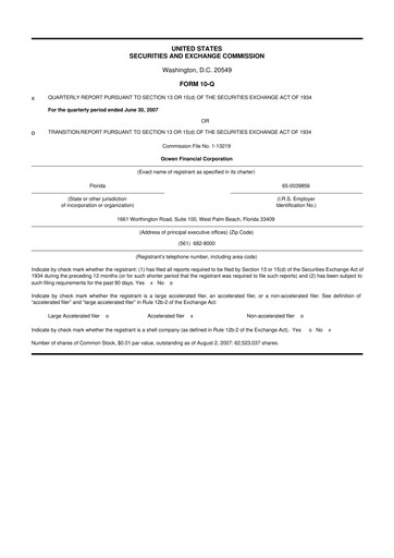 Thumbnail Onity Group 10-Q Quarterly Report FY 