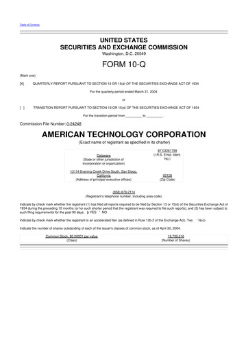 Thumbnail Genasys 10-Q Quarterly Report FY 