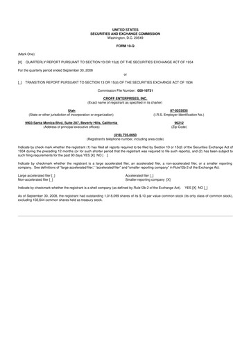 Thumbnail TherapeuticsMD 10-Q Quarterly Report FY 