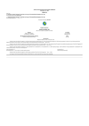 Thumbnail Alto Ingredients 10-Q Quarterly Report FY 