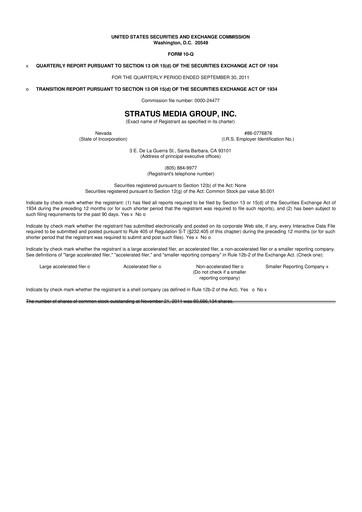 Thumbnail CervoMed 10-Q Quarterly Report FY 