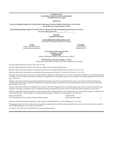 Thumbnail Kartoon Studios 10-K Annual Report 2012