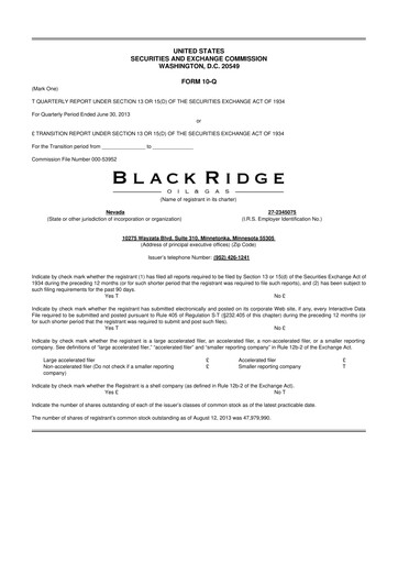 Vorschaubild Sow Good 10-Q Quartalsbericht 2013 