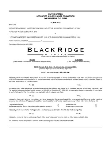 Vorschaubild Sow Good 10-Q Quartalsbericht 2016 