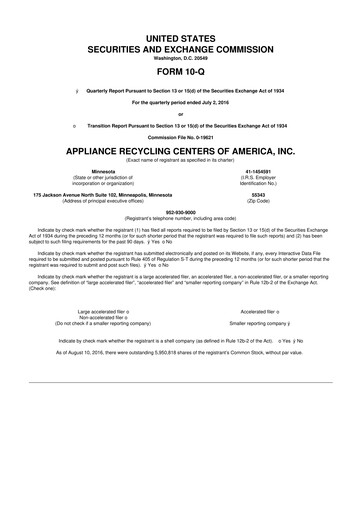 Vorschaubild ALT5 Sigma 10-Q Quartalsbericht 2017 