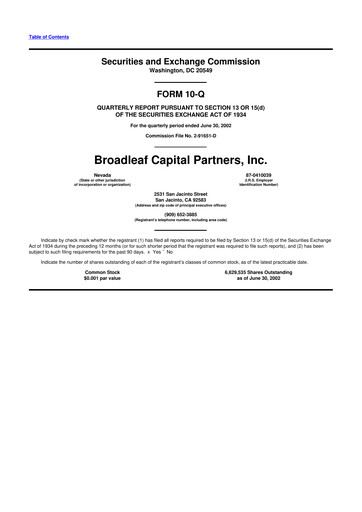 Thumbnail Red Cat Holdings 10-Q Quarterly Report FY 