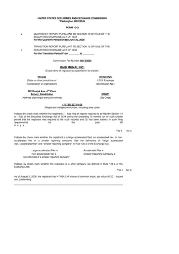 Vorschaubild Freedom Holding 10-Q Quartalsbericht  