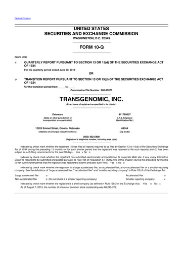 Thumbnail Precipio 10-Q Quarterly Report FY 