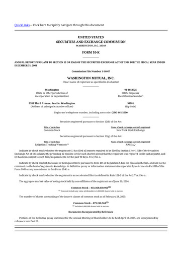 Thumbnail Mr. Cooper Group 10-K Annual Report 