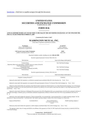 Thumbnail Mr. Cooper Group 10-K Annual Report 