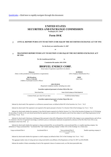 Thumbnail Green Brick Partners
 10-K Annual Report 