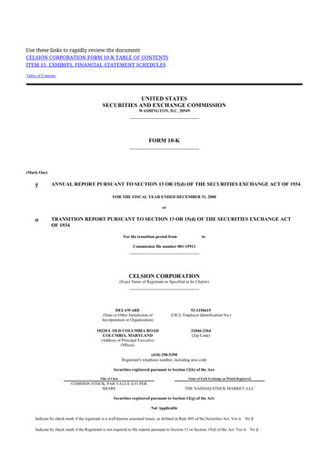 Thumbnail Imunon 10-K Annual Report 