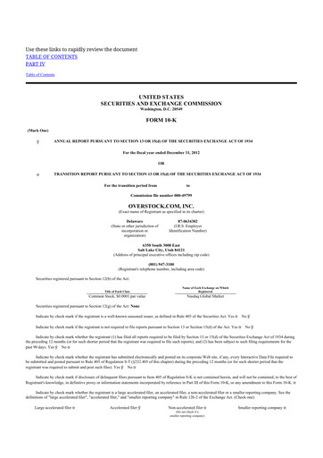 Thumbnail Beyond, Inc. 10-K Annual Report 2012