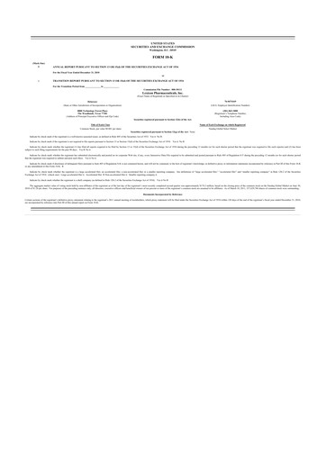 Vorschaubild Lexicon Pharmaceuticals
 10-K Jahresbericht 