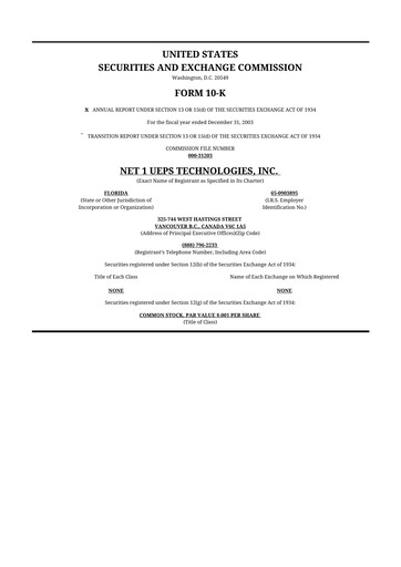 Thumbnail Lesaka Technologies 10-K Annual Report 