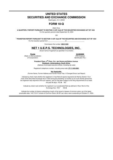 Thumbnail Lesaka Technologies 10-Q Quarterly Report FY 