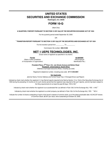 Thumbnail Lesaka Technologies 10-Q Quarterly Report FY 
