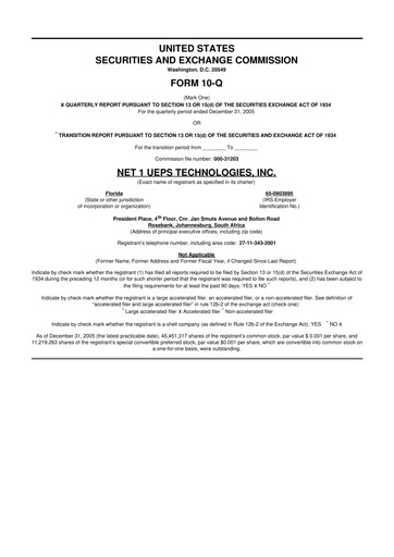 Thumbnail Lesaka Technologies 10-Q Quarterly Report FY 