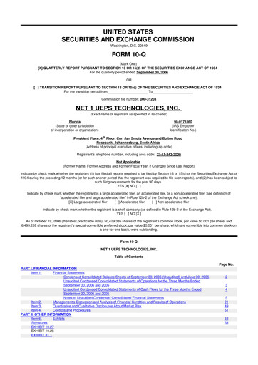 Thumbnail Lesaka Technologies 10-Q Quarterly Report FY 