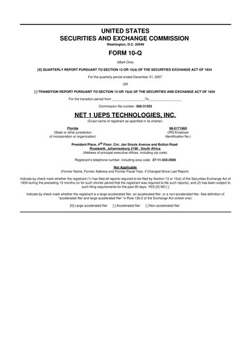 Thumbnail Lesaka Technologies 10-Q Quarterly Report FY 