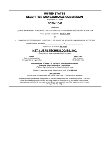 Thumbnail Lesaka Technologies 10-Q Quarterly Report FY 
