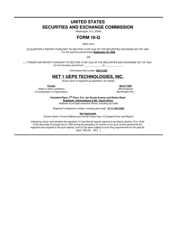 Thumbnail Lesaka Technologies 10-Q Quarterly Report FY 