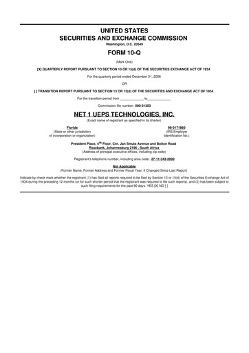 Thumbnail Lesaka Technologies 10-Q Quarterly Report FY 
