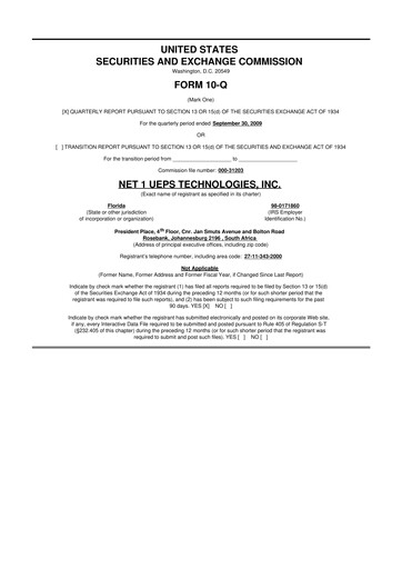 Thumbnail Lesaka Technologies 10-Q Quarterly Report FY 