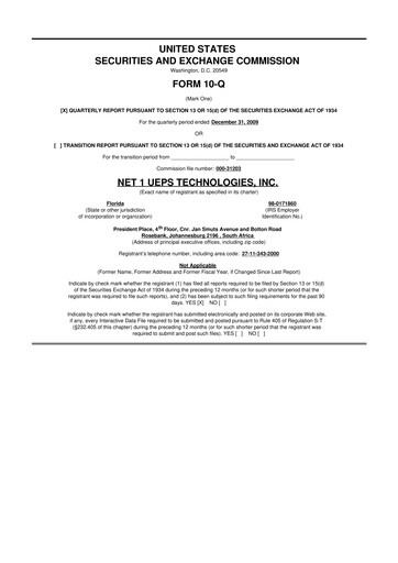 Thumbnail Lesaka Technologies 10-Q Quarterly Report FY 