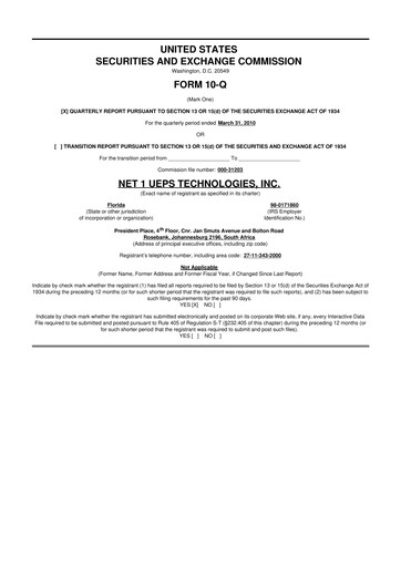 Thumbnail Lesaka Technologies 10-Q Quarterly Report FY 