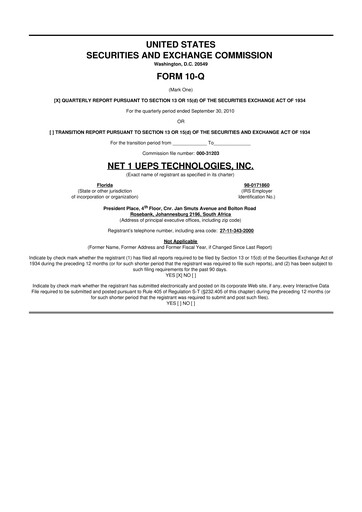 Thumbnail Lesaka Technologies 10-Q Quarterly Report FY 