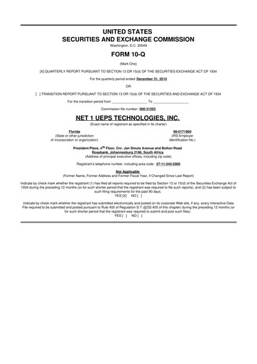 Thumbnail Lesaka Technologies 10-Q Quarterly Report FY2011 