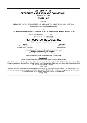 Thumbnail Lesaka Technologies 10-Q Quarterly Report FY2012 