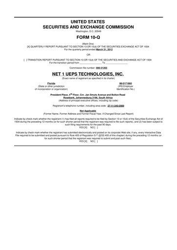 Thumbnail Lesaka Technologies 10-Q Quarterly Report FY2012 