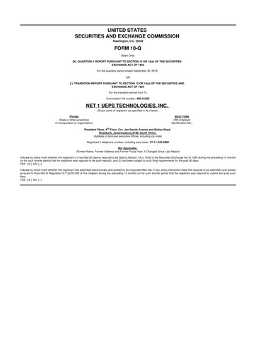 Thumbnail Lesaka Technologies 10-Q Quarterly Report FY2017 