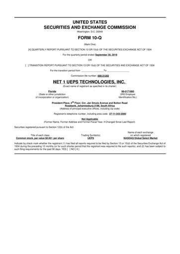 Thumbnail Lesaka Technologies 10-Q Quarterly Report FY2020 