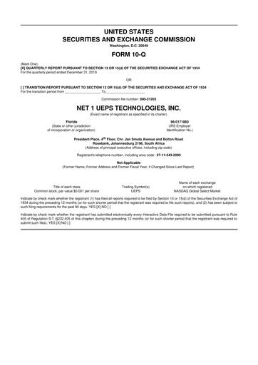 Thumbnail Lesaka Technologies 10-Q Quarterly Report FY2020 