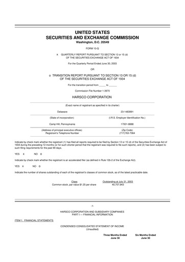 Thumbnail Enviri Corporation 10-Q Quarterly Report FY 