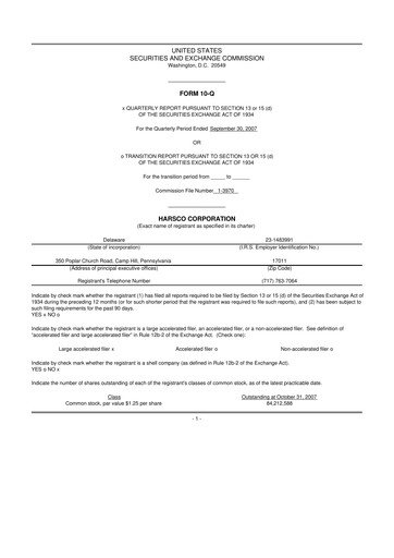 Thumbnail Enviri Corporation 10-Q Quarterly Report FY 