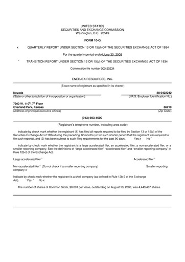 Thumbnail AgEagle Aerial Systems
 10-Q Quarterly Report FY 