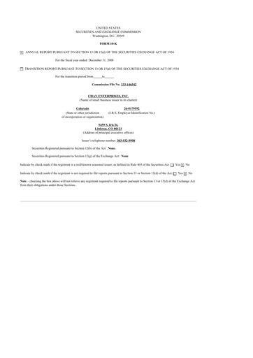 Thumbnail Ampio Pharmaceuticals 10-K Annual Report 