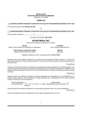 Vorschaubild Global Medical REIT
 10-Q Quartalsbericht  