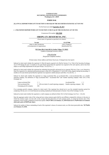 Vorschaubild American Battery Technology Company 10-K Jahresbericht 