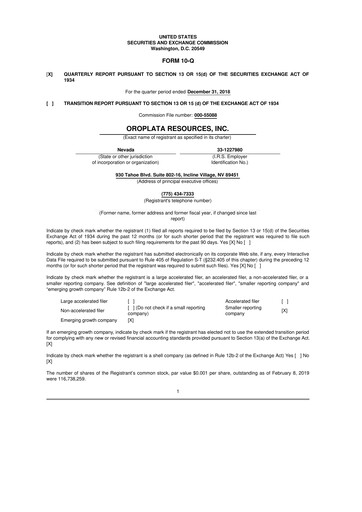Vorschaubild American Battery Technology Company 10-Q Quartalsbericht  