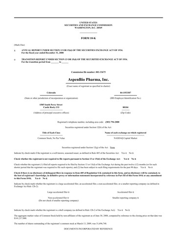 Vorschaubild Riot Platforms 10-K Jahresbericht 