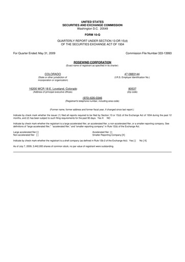 Thumbnail Aytu BioScience
 10-Q Quarterly Report FY 